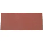 SANDING SHEET ORB 115 X 280MM 80GR PLAIN NO HOLES 5/PK