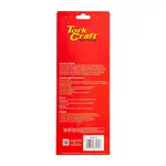 SANDING SHEET ORB 115 X 280MM 120 GRIT NO HOLES 5/PK HOOK AND LOOP - Image 2