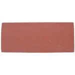 SANDING SHEET ORB 115 X 280MM 150 GRIT NO HOLES 5/PK HOOK AND LOOP