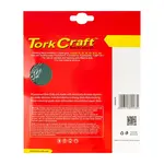 FIBRE DISC 180MM 36 GRIT 5/PACK - Image 2