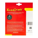 FIBRE DISC 180MM 60 GRIT 5/PACK - Image 2