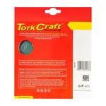 FIBRE DISC 180MM 100 GRIT 5/PACK - Image 2