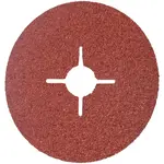 FIBRE DISC 115MM 16 GRIT BULK