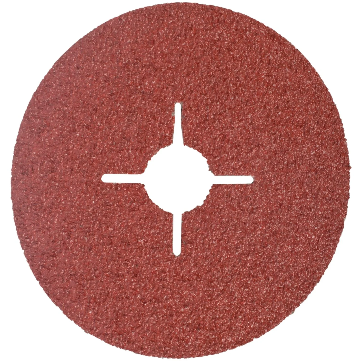 ABR55016.webp FIBRE DISC 115MM 16 GRIT BULK - Image 1