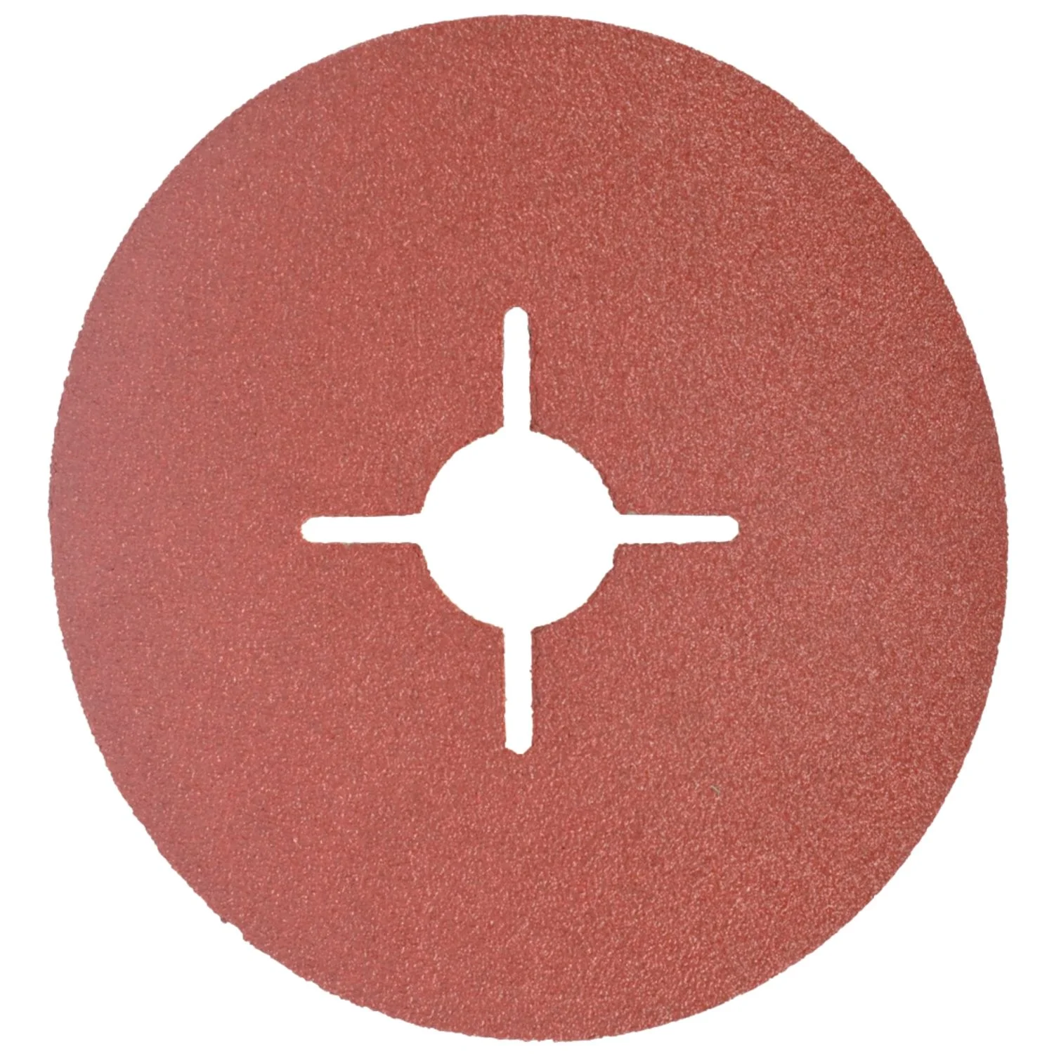 ABR55100.webp FIBRE DISC 115MM 100 GRIT BULK - Image 1