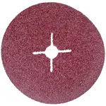 FIBRE DISC 180MM 16 GRIT BULK