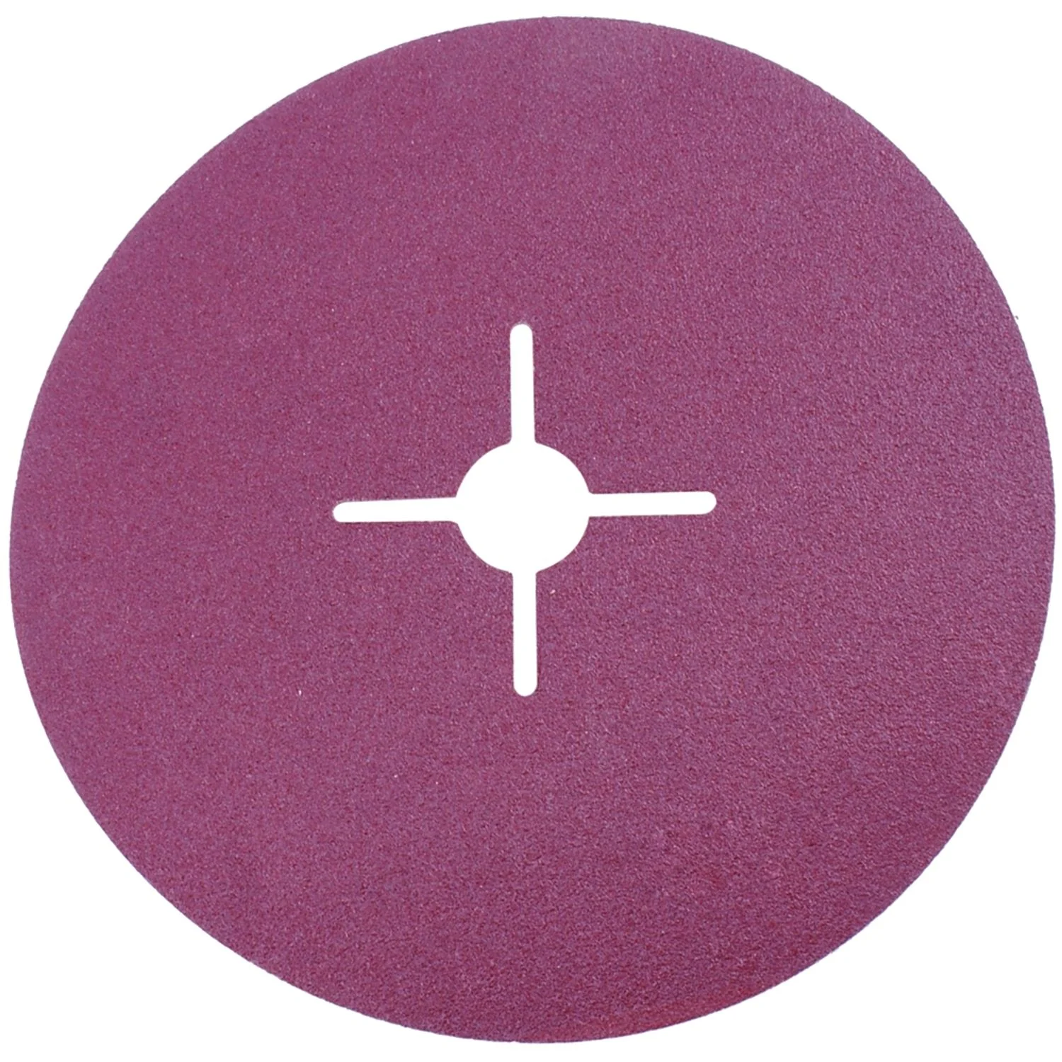 ABR56100.webp FIBRE DISC 180MM 100 GRIT BULK - Image 1