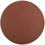 SANDING DISC 125MM 80 GRIT NO HOLE BULK HOOK AND LOOP