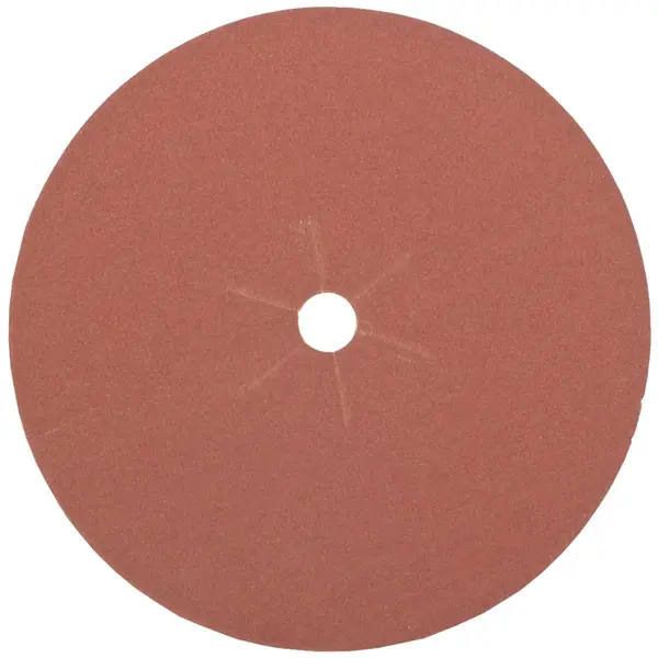 SANDING DISC 150MM 240 GRIT CENTRE HOLE 10/PK
