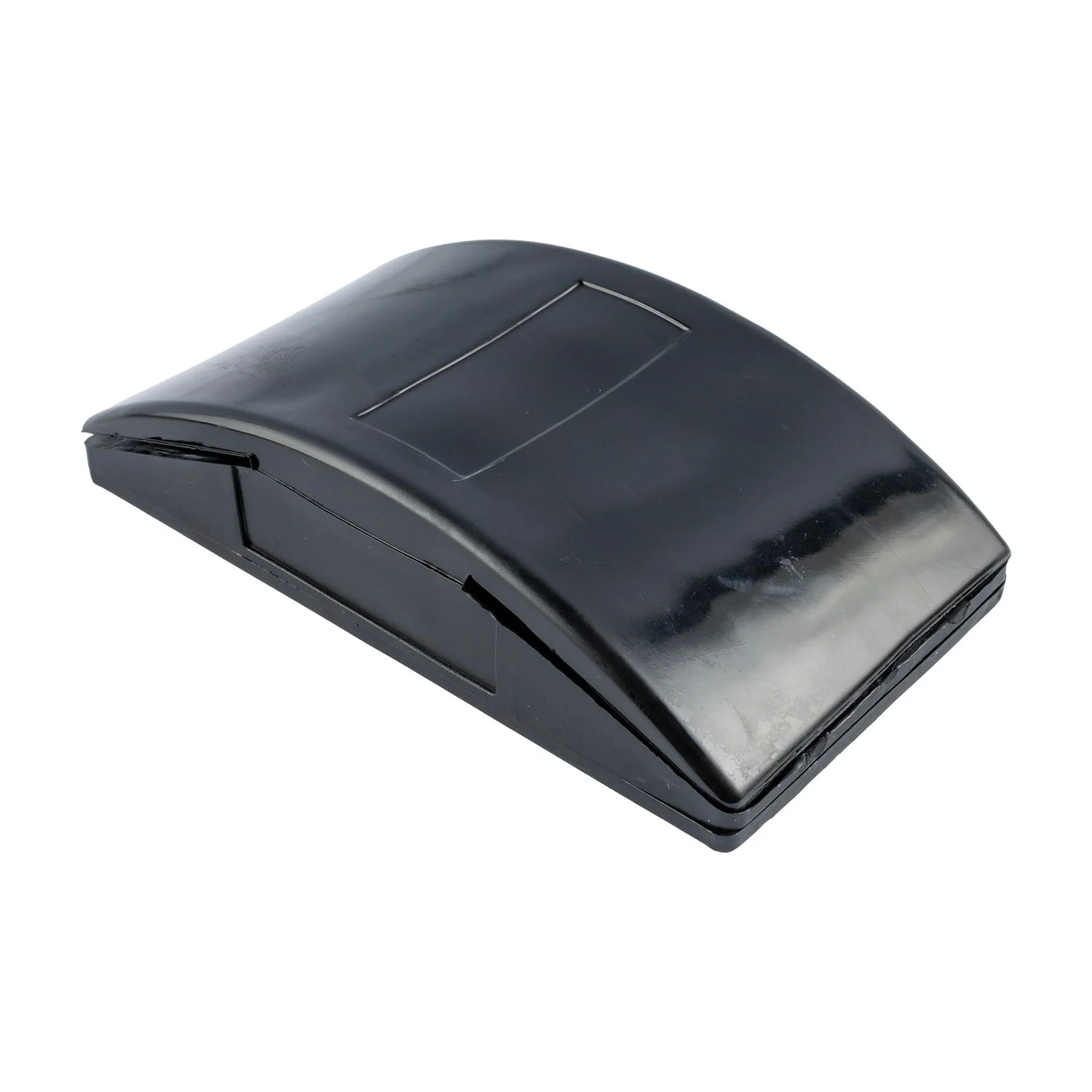 ABR70007.webp SANDING BLOCK 126 X 68 FOR HAND USE BLACK WH - Image 1
