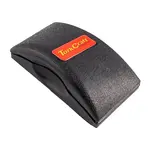 SANDING BLOCK ERGONOMIC 122 X 66 FOR HAND USE BLACK - Image 2
