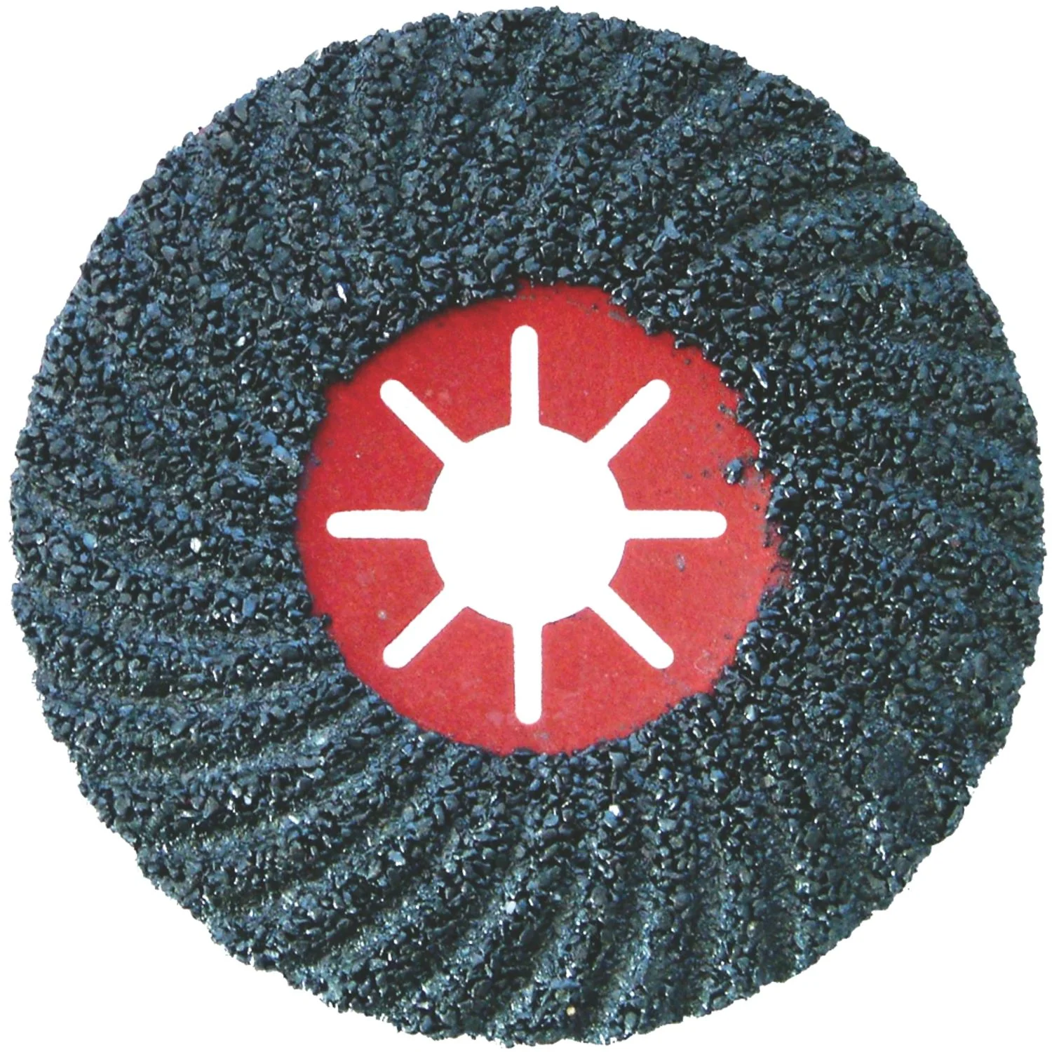 ABR72016.webp VULCANIZED FIBRE DISC 115MM 16 GRIT BULK - Image 1