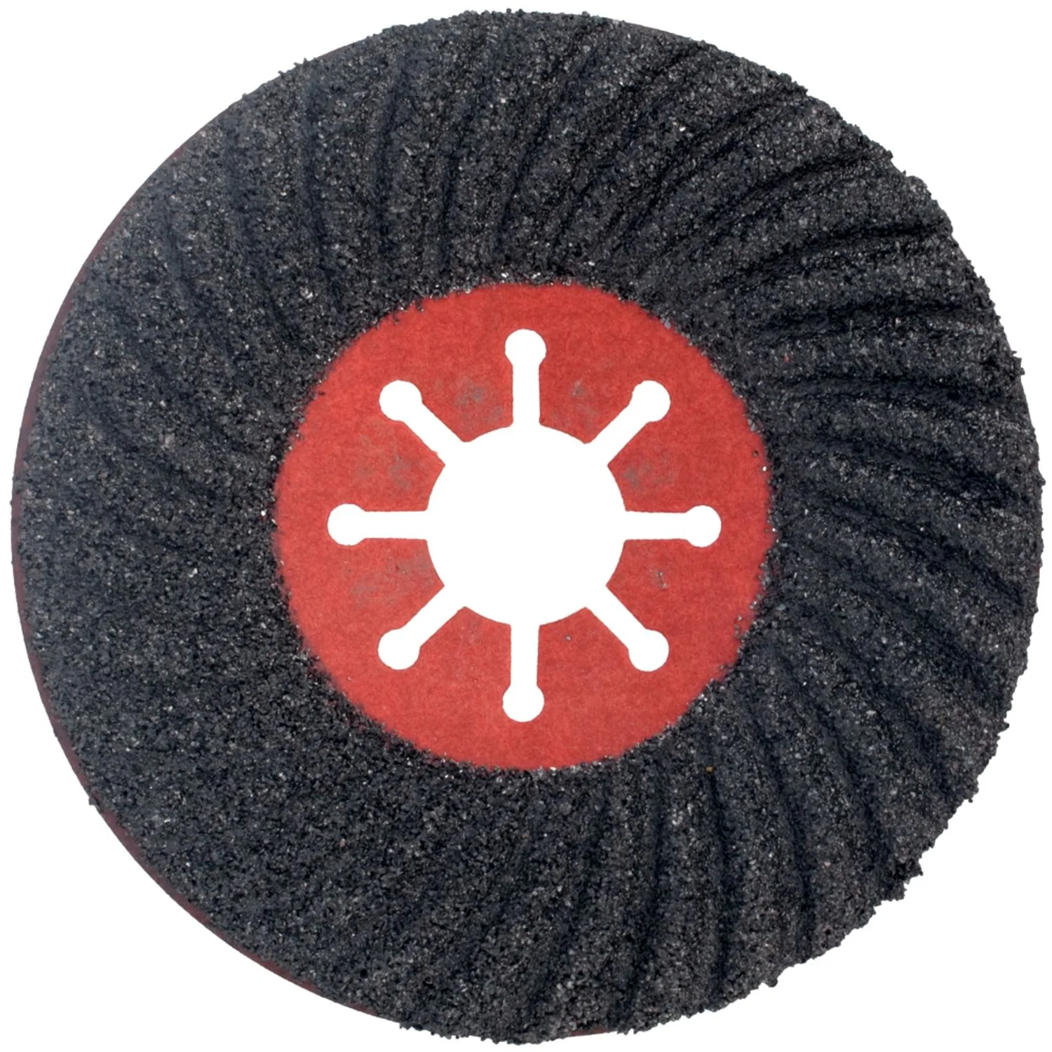 ABR72036.webp VULCANIZED FIBRE DISC 115MM 36 GRIT BULK - Image 1