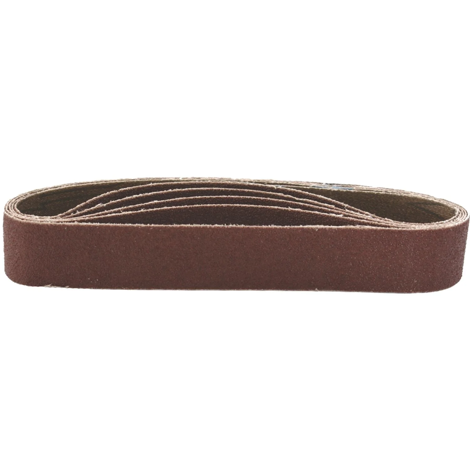 ABR89060.webp SANDING BELT 30 X 451 POWER HOLE 60 GRIT 5/PK - Image 1