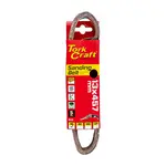 POWERFILE SANDING BELT 13 X 457MM 40 GRIT 5/PK