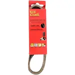 POWERFILE SANDING BELT 13 X 451MM 40 GRIT 5/PK - Image 2