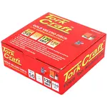 GOLD DISC (50 PIECES) 120 GRIT 150MM X 6+1 HOLES HOOK AND LOOP - Image 2