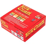 GOLD DISC (50 PIECES) 240 GRIT 150MM X 6+1 HOLES HOOK AND LOOP - Image 2