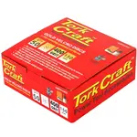 GOLD DISC (50 PIECES) 400GRIT 150MM X 6+1 HOLES HOOK AND LOOP - Image 2