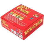 GOLD DISC (50 PIECES) 120 GRIT 150MM WITHOUT HOLE HOOK AND LOOP - Image 2