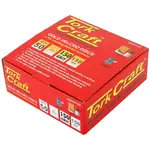 GOLD DISC (50 PIECES) 150 GRIT 150MM WITHOUT HOLE HOOK AND LOOP - Image 2