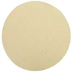 GOLD DISC (50 PIECES) 500 GRIT 150MM WITHOUT HOLE HOOK AND LOOP
