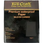 PREMIUM WATERPROOF PAPER 360 GRIT 230 X 280 (50 PIECE) AUTOMOTIVE - Image 2