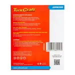 PREMIUM WATERPROOF PAPER 2000 GRIT 230 X 280 (50 PIECE) AUTOMOTIVE - Image 2