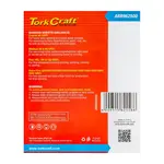 PREMIUM WATERPROOF PAPER 2500 GRIT 230 X 280 (50 PIECE) AUTOMOTIVE - Image 2
