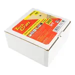 GOLD DISC (50 PIECES) 320 GRIT 125MM X 8 HOLES HOOK AND LOOP