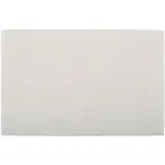 PAD NON WOVEN IND. STRENGTH 5PC 150 X 230MM NON GRAIN WHITE