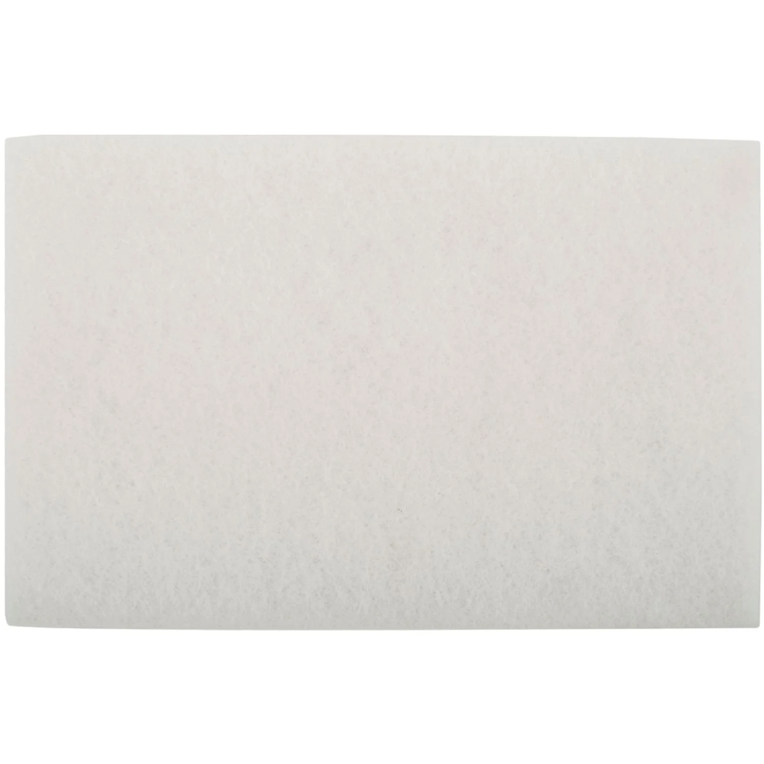 ABRN001-5.webp PAD NON WOVEN IND. STRENGTH 5PC 150 X 230MM NON GRAIN WHITE - Image 1
