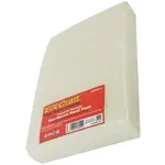 PAD NON WOVEN IND. STRENGTH 5PC 150 X 230MM NON GRAIN WHITE - Image 2