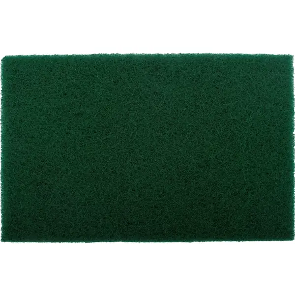 PAD NON WOVEN INDUSTRIAL STRENGTH 150 X 230MM FINE GREEN 20PC