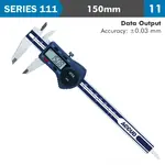 DIGITAL CALIPER 0-150MM/0-6″