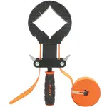 PONY 15`` 380MM RAPID ACTING BAND CLAMP