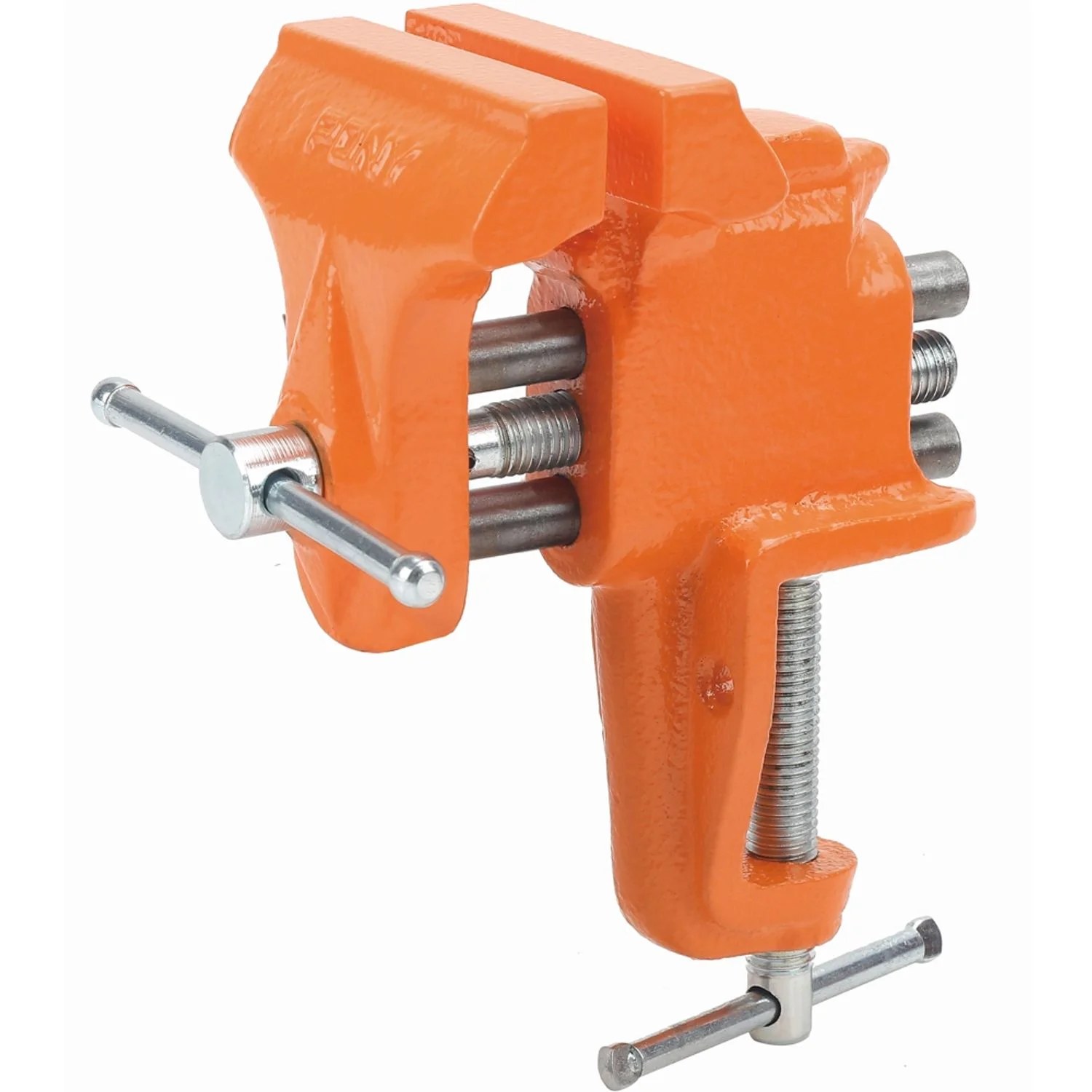 AC13025.webp PONY 2 1/2″ 64MM LIGHT-DUTY CLAMP-ON VICE - Image 1