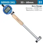 DIG. PRECISION BORE GAUGE 35-60MM 0.018MM ACC. 0.001MM GRAD.
