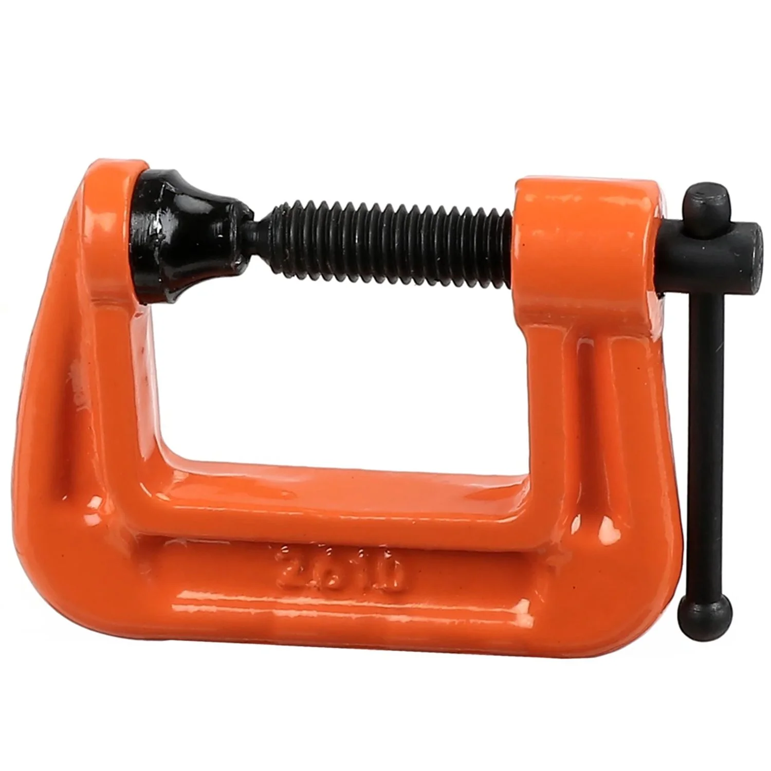 AC2610.webp PONY 25MM 1″ C-CLAMP - Image 1
