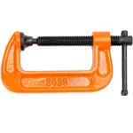 PONY 50MM 2″ C-CLAMP