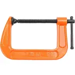 PONY 100MM 4″ C-CLAMP