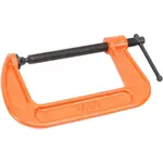 PONY 125MM 5″ C-CLAMP