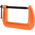 PONY 150MM 6″ C-CLAMP