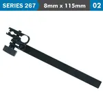 DIAL TEST INDICATOR HOLDER 8MM X 115MM