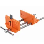 PONY 4″ X 7″ WOODWORKER`S VICE