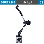 UNIVERSAL MAGNETIC STAND 80KGF WITH FINE ADJUSTMENT