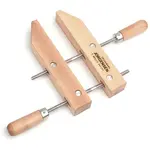 JORGENSEN 6″ 150MM ADJUSTABLE HANDSCREW