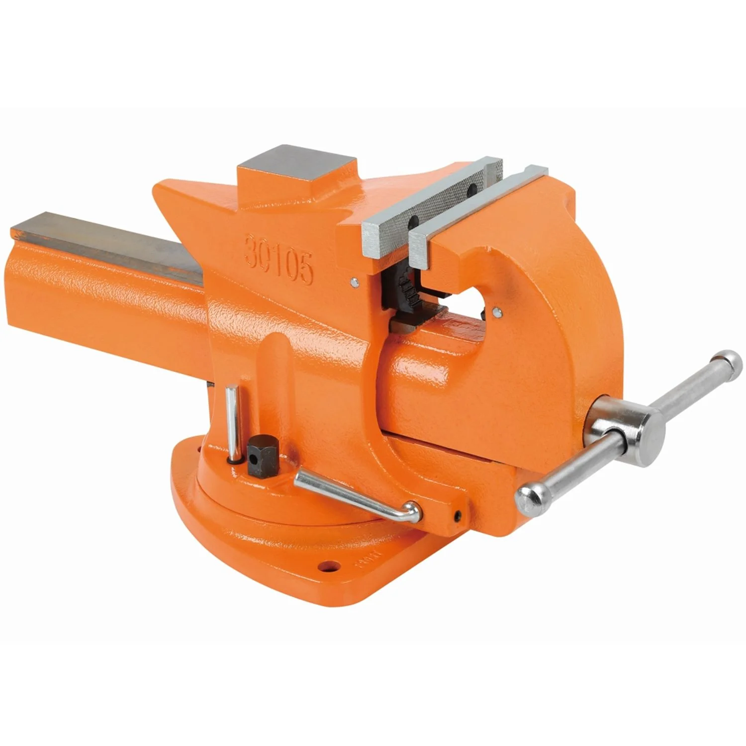 AC30105.webp PONY 5″ QUICK RELEASE VICE - Image 1