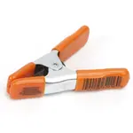 PONY 25MM SPRING CLAMP WITH PROTECTIVE HANDLES and TIPS