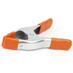 PONY 50MM SPRING CLAMP WITH PROTECTIVE HANDLES and TIPS